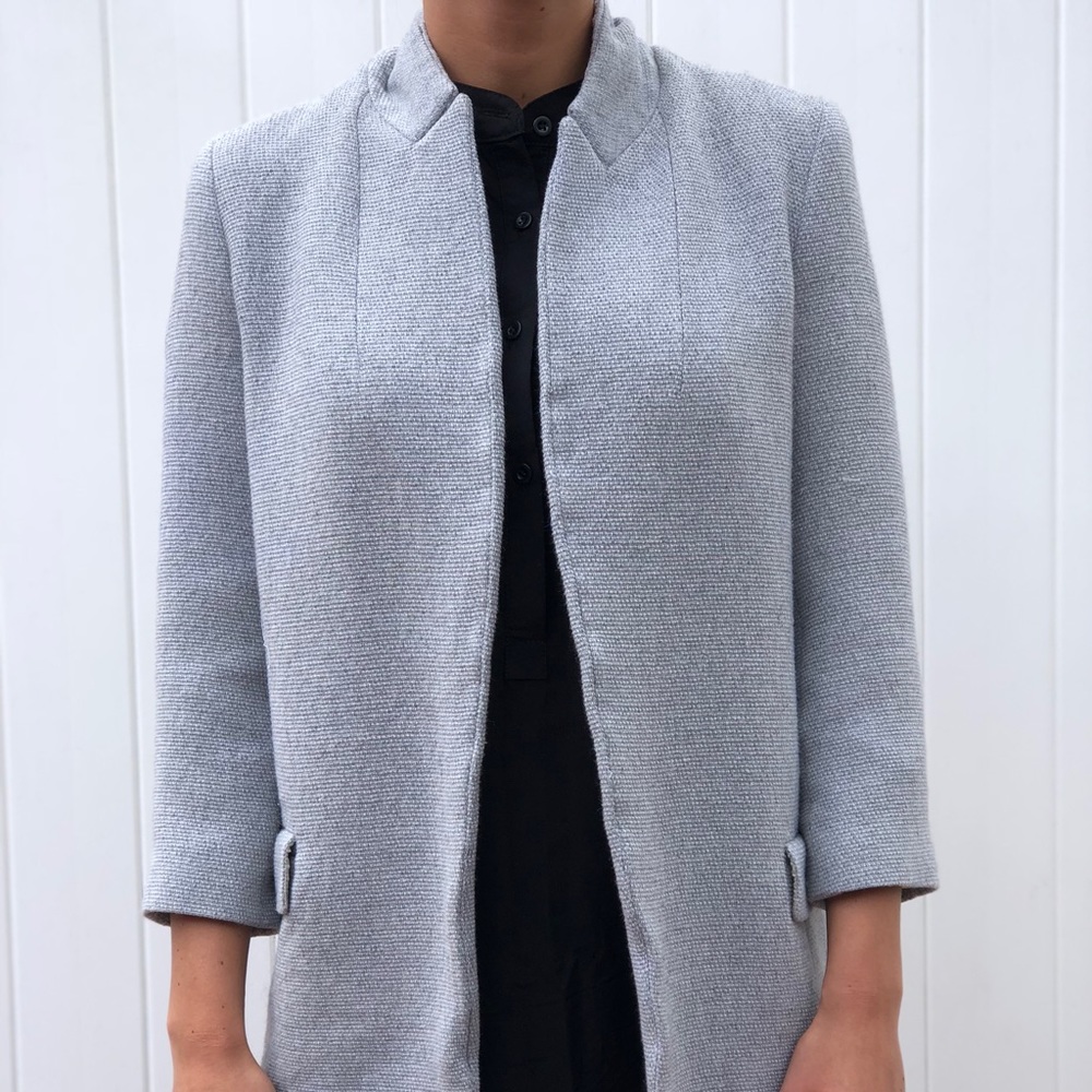 Zara Blazer
